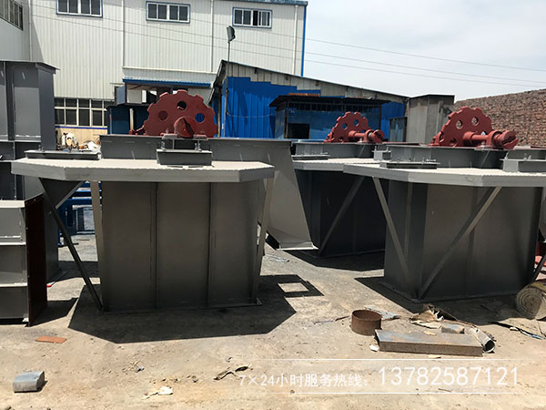 環保密閉穩定運行鬥式提升機，是你改造的需求
